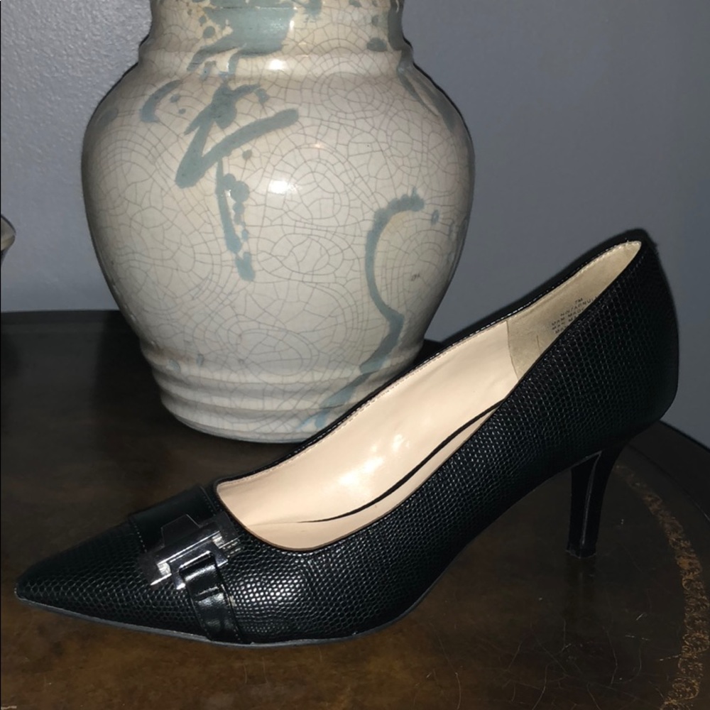 Nine West Heels